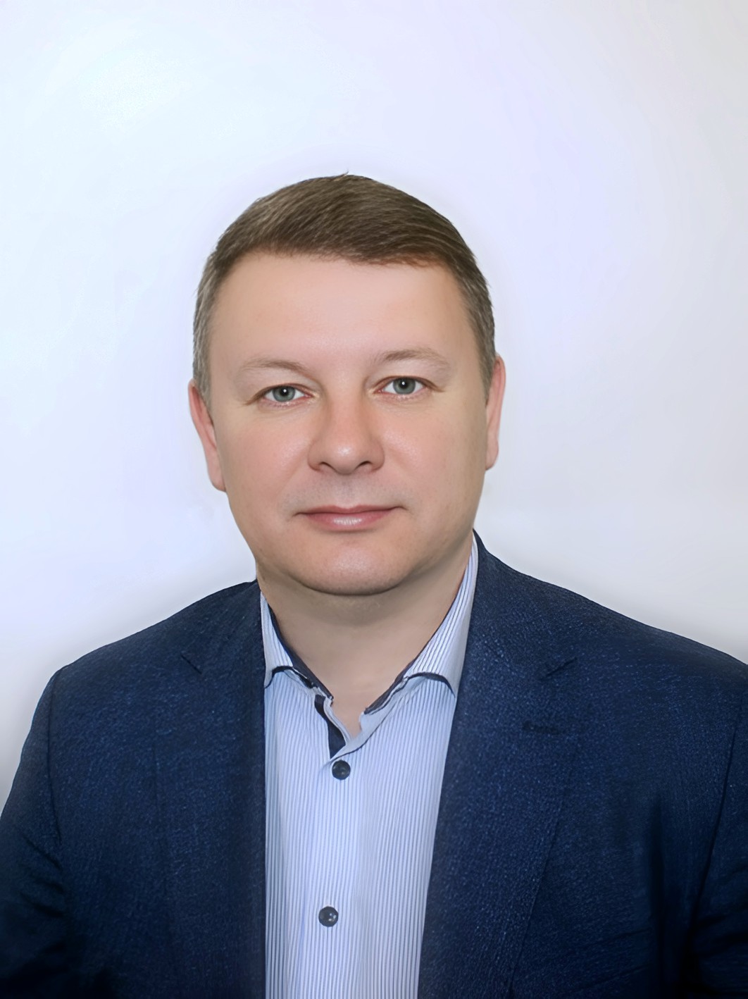 Сергей Терлов